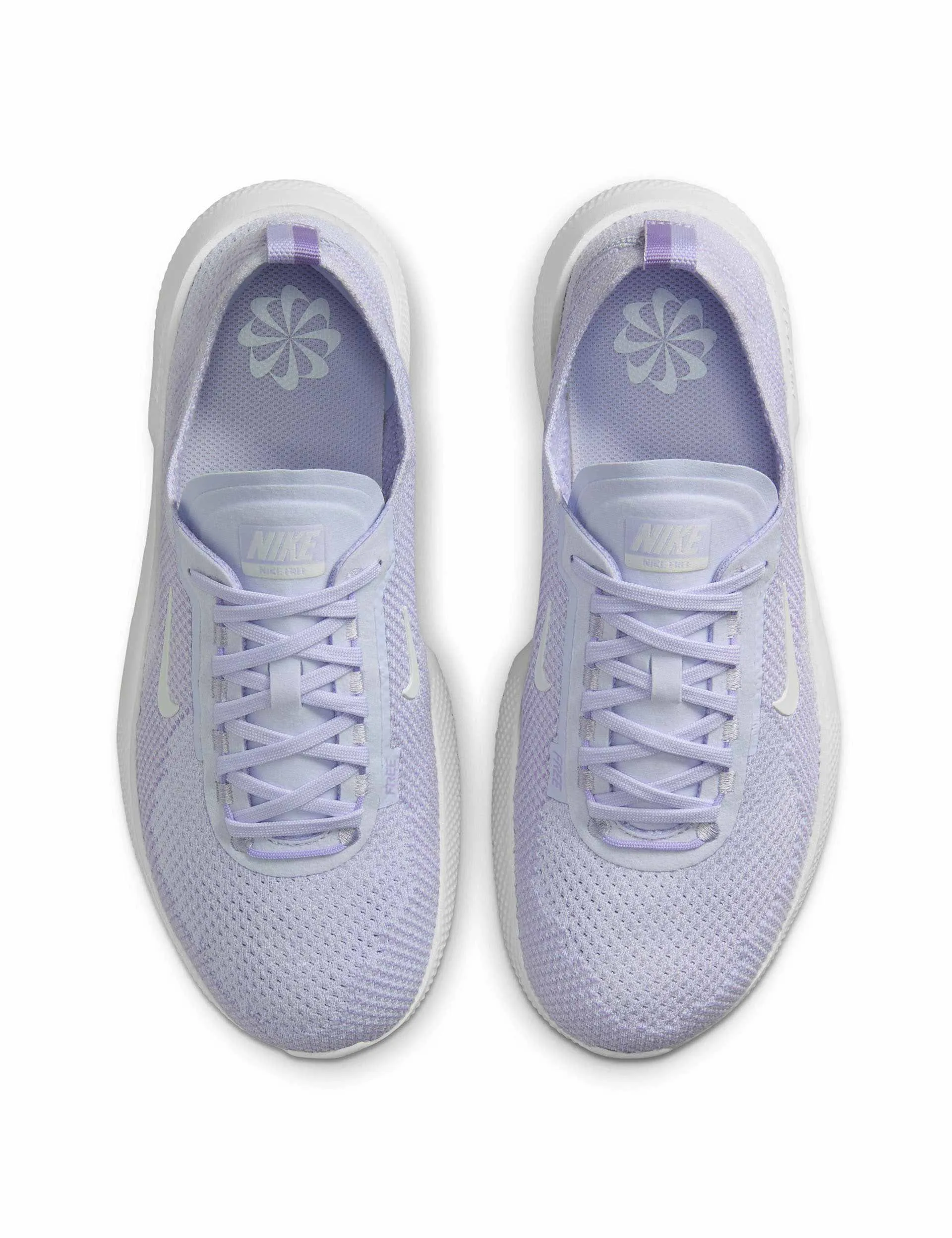 Free 2025 Shoes - Amethyst Tint/Summit White/Hydrangeas