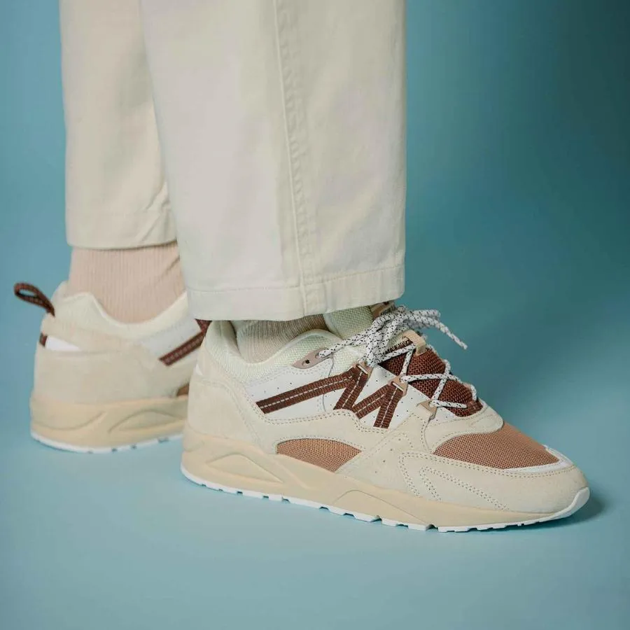 FUSION 2.0 - TURTLEDOVE / CAPPUCCINO