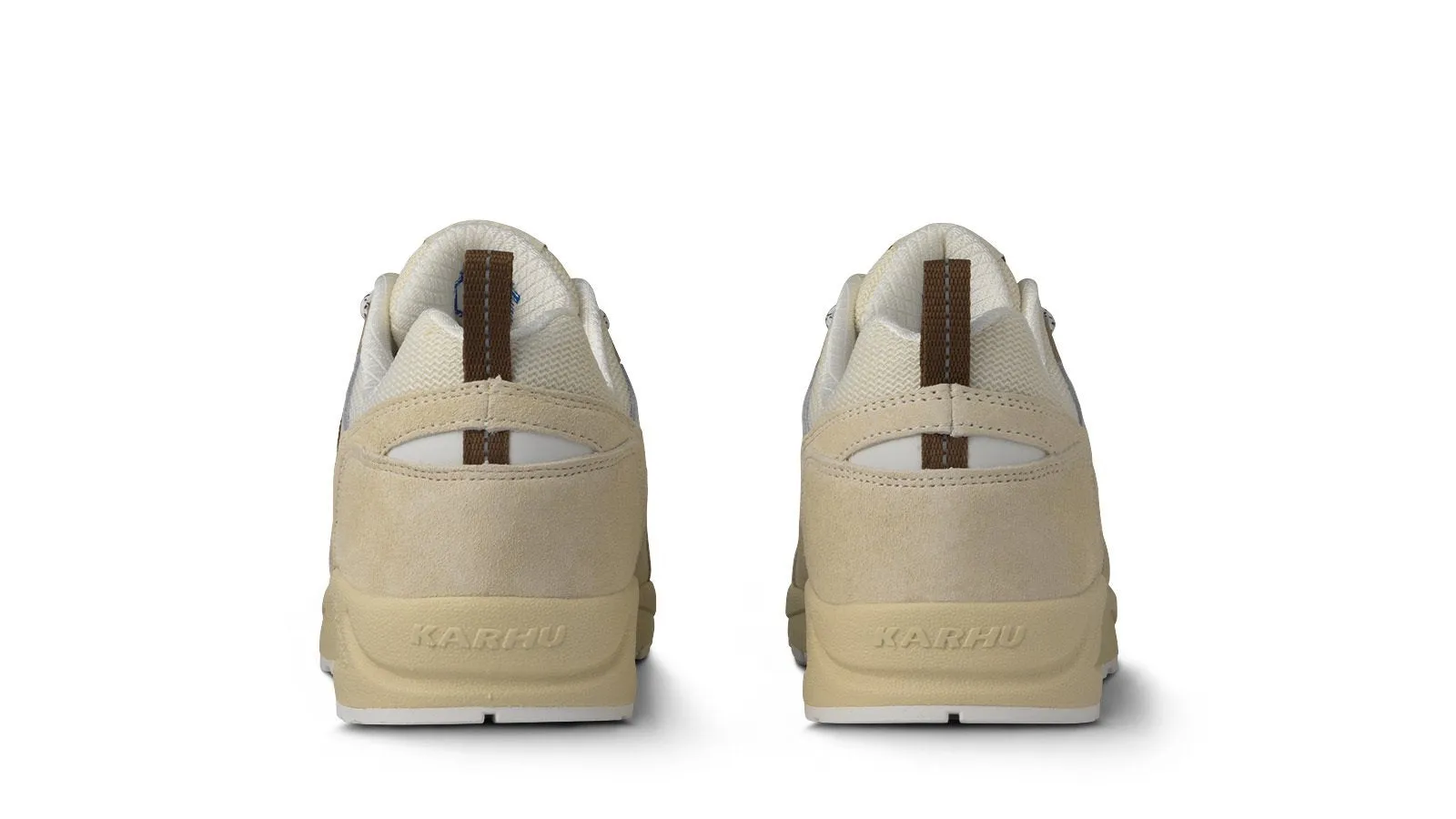 FUSION 2.0 - TURTLEDOVE / CAPPUCCINO