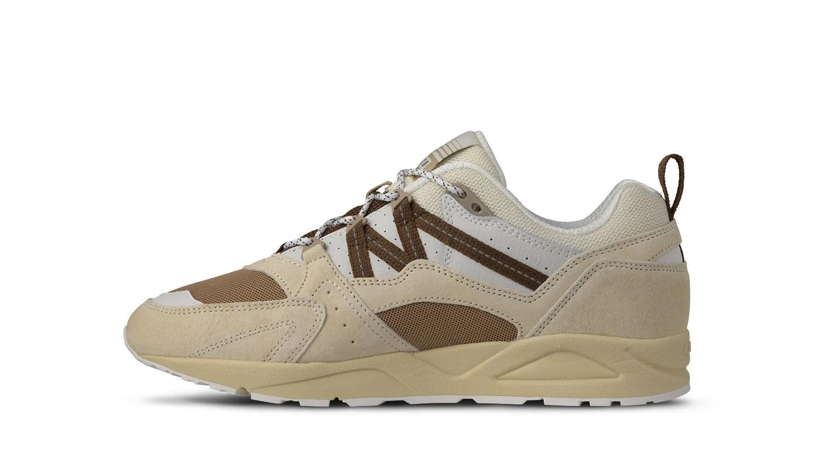 FUSION 2.0 - TURTLEDOVE / CAPPUCCINO