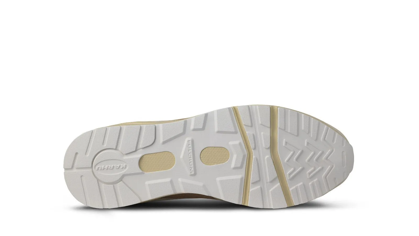 FUSION 2.0 - TURTLEDOVE / CAPPUCCINO