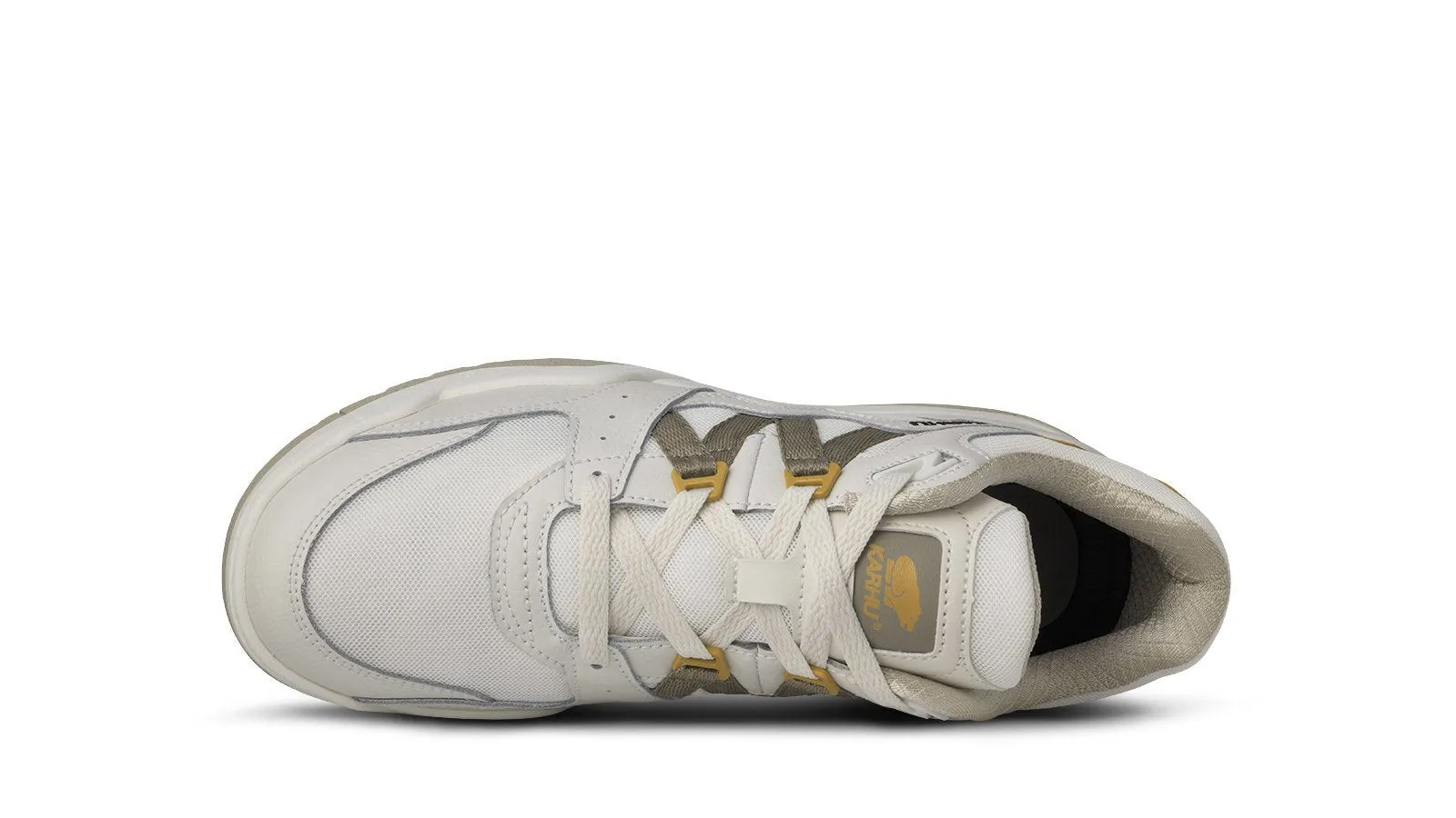 FUSION XT - BLANC DE BLANC / VINTAGE KHAKI