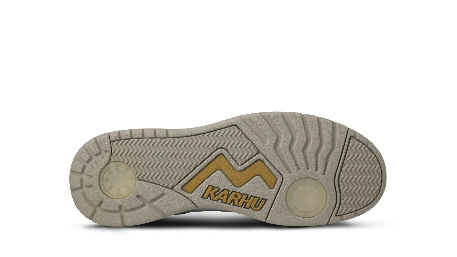 FUSION XT - BLANC DE BLANC / VINTAGE KHAKI