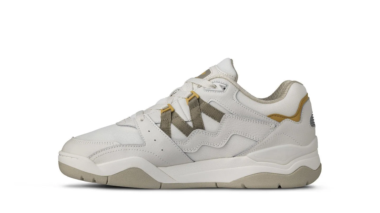 FUSION XT - BLANC DE BLANC / VINTAGE KHAKI