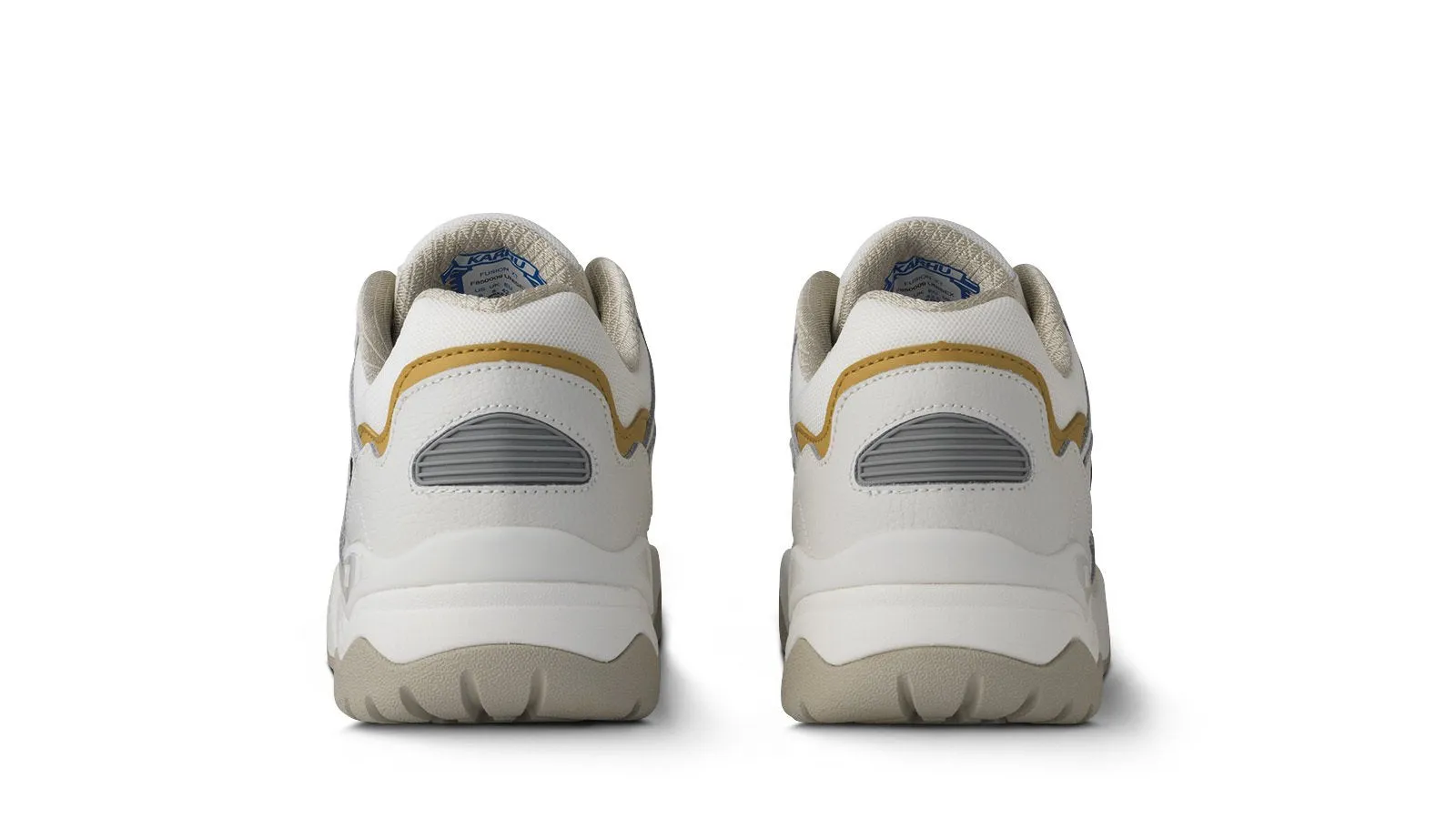 FUSION XT - BLANC DE BLANC / VINTAGE KHAKI