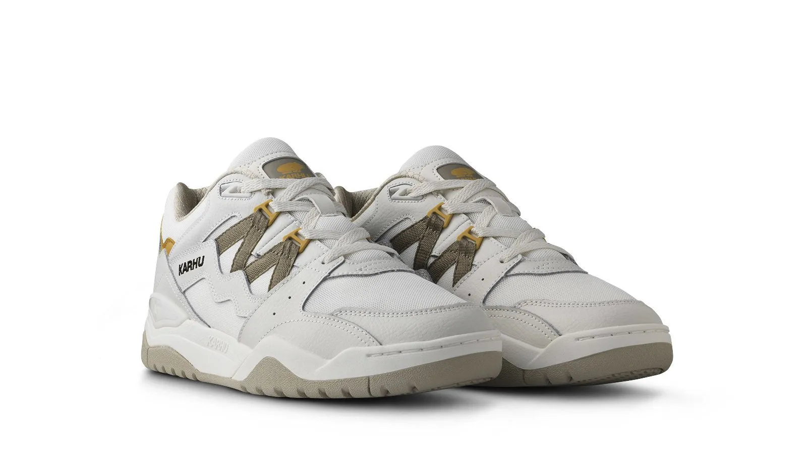 FUSION XT - BLANC DE BLANC / VINTAGE KHAKI