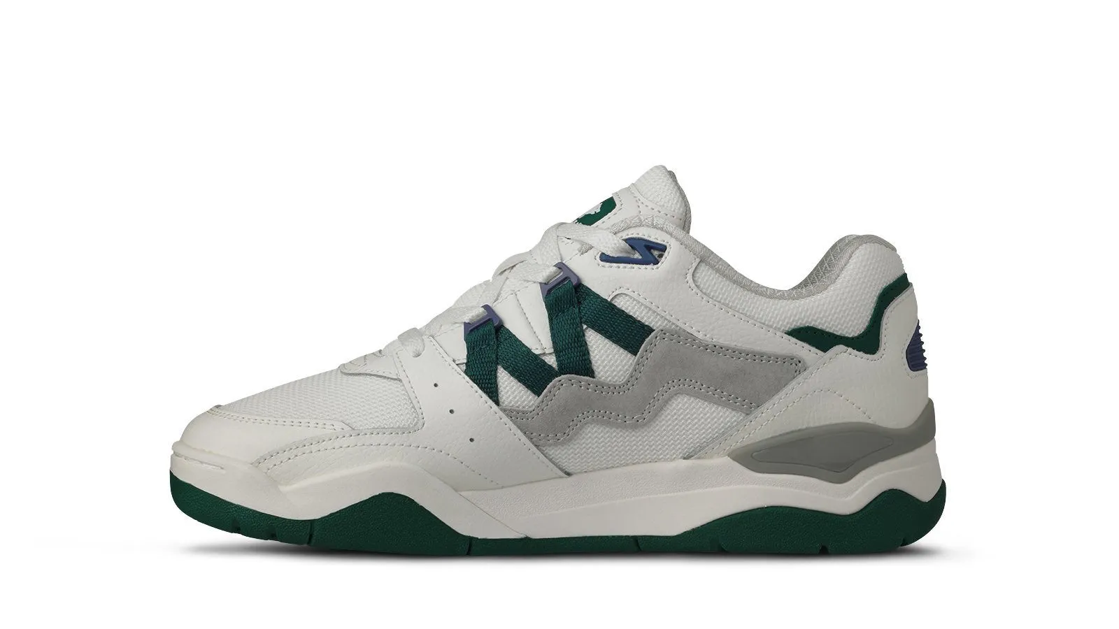 FUSION XT - BRIGHT WHITE / RAIN FOREST