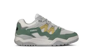 FUSION XT - ICEBERG GREEN / DUSTY YELLOW