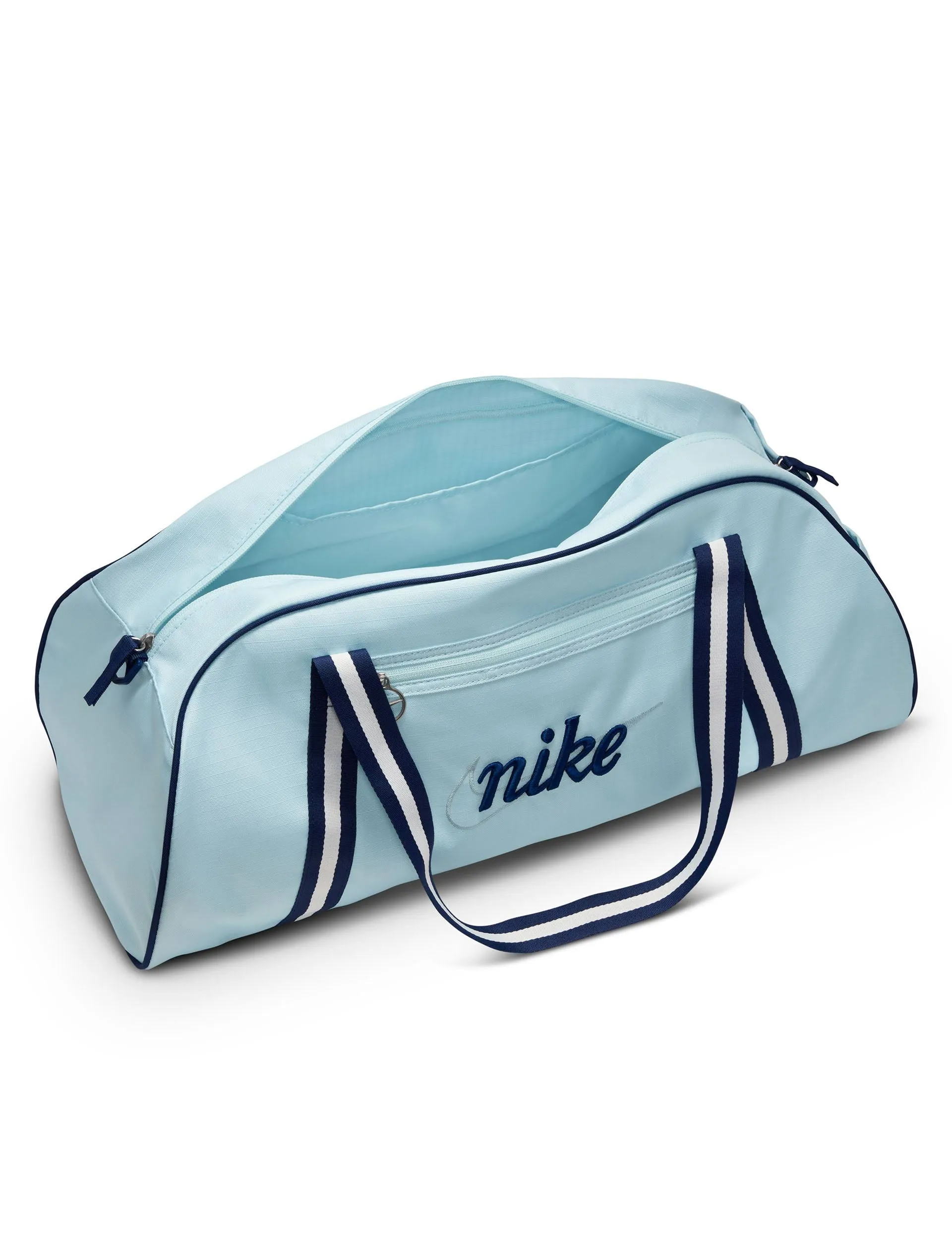 Gym Club Training Bag - Glacier Blue/Blue Void