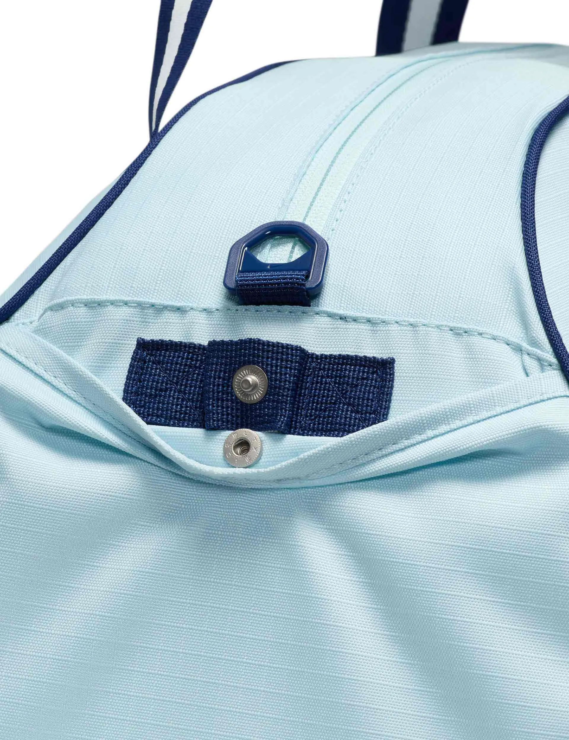 Gym Club Training Bag - Glacier Blue/Blue Void