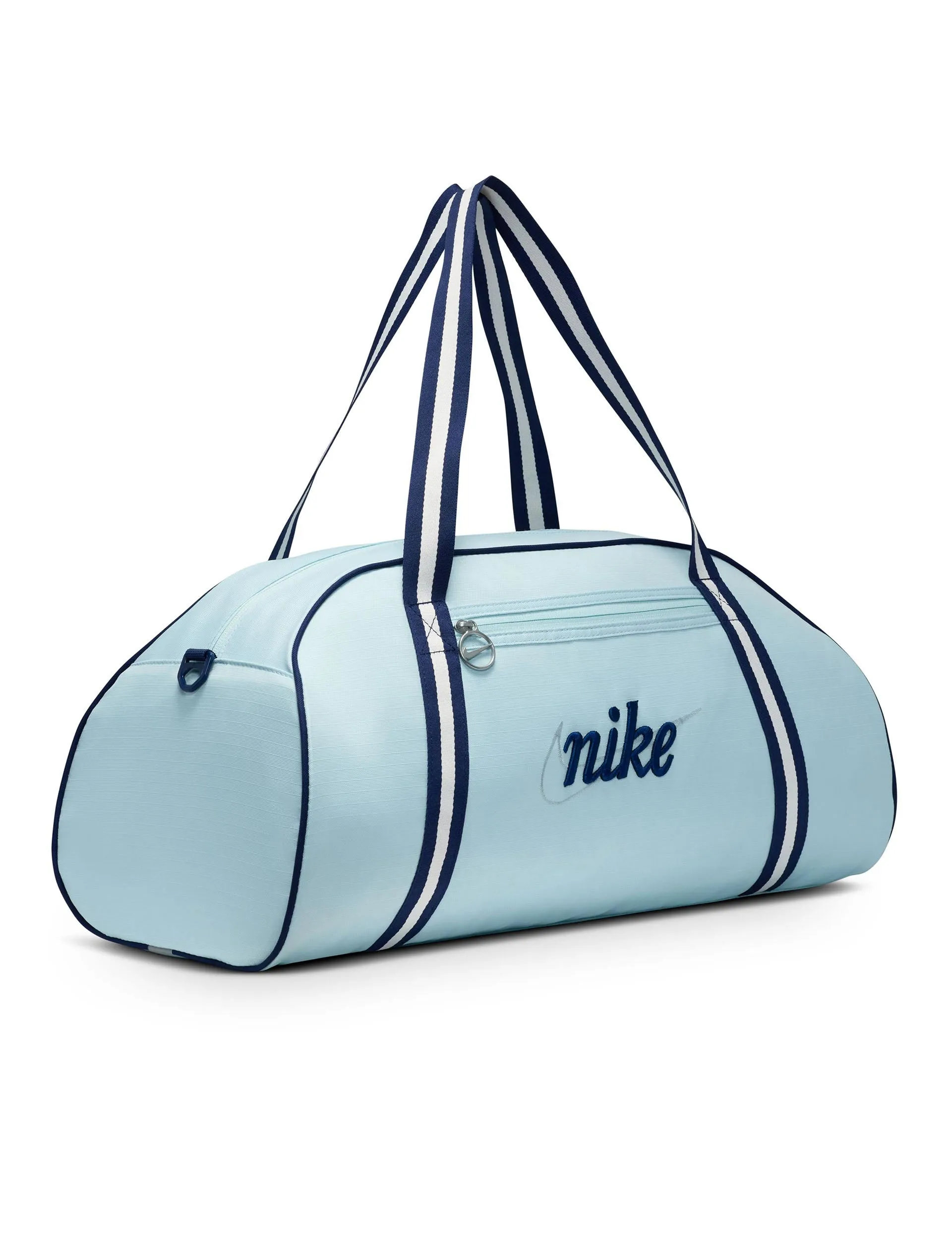 Gym Club Training Bag - Glacier Blue/Blue Void