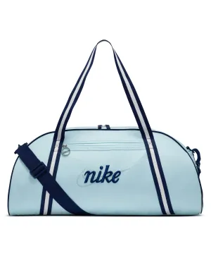 Gym Club Training Bag - Glacier Blue/Blue Void