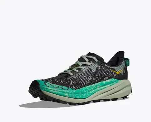 HOKA SpeedGoat 6 - Womens