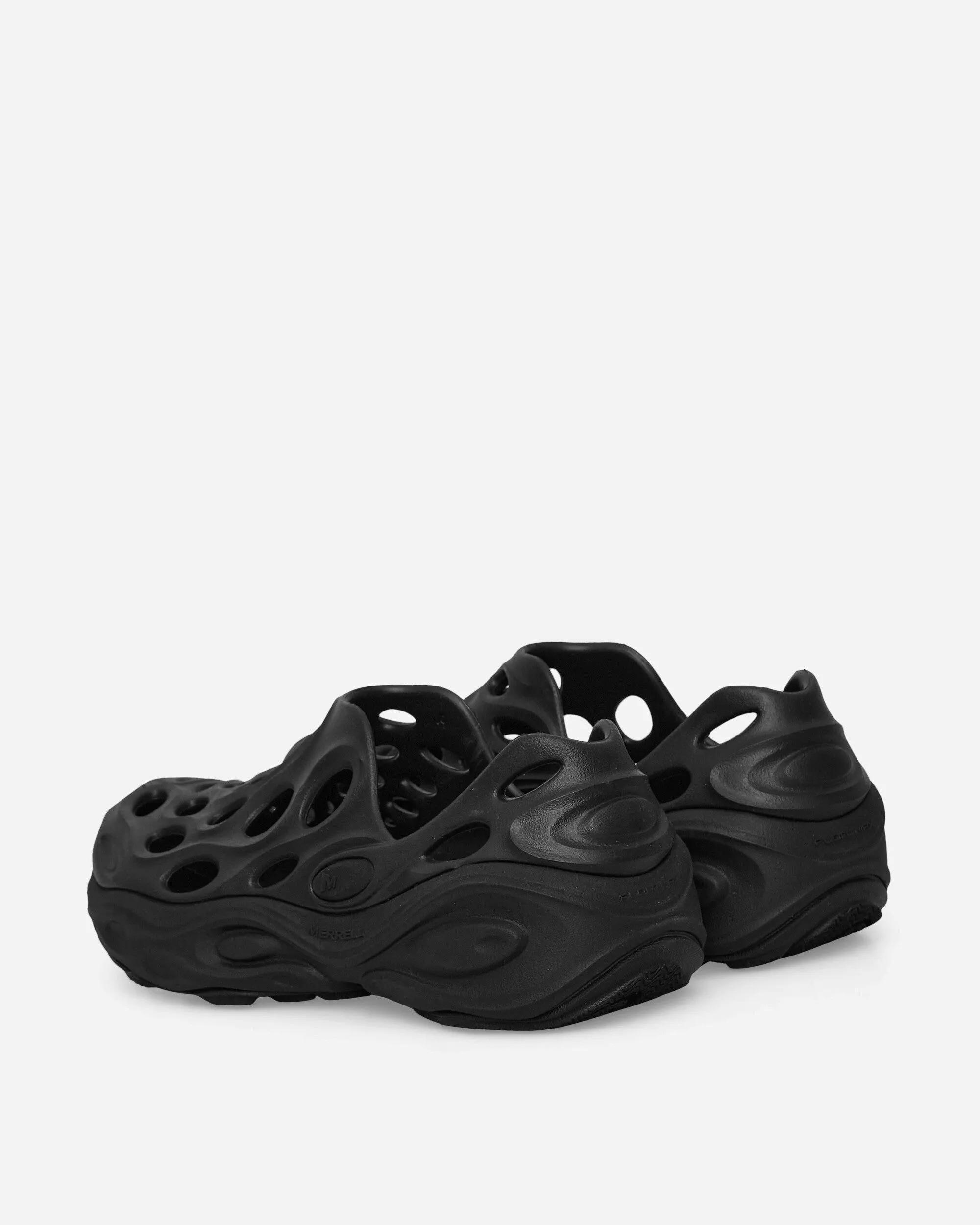 Hydro Next Gen Moc 1TRL Sandals Black