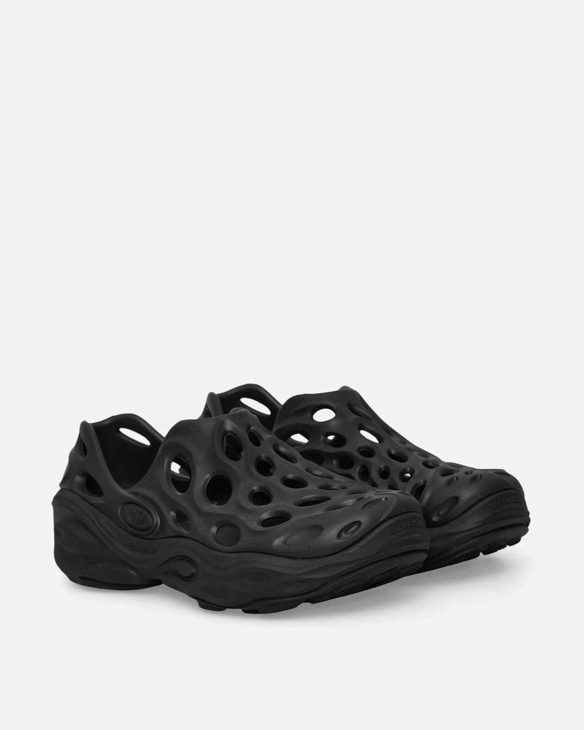 Hydro Next Gen Moc 1TRL Sandals Black