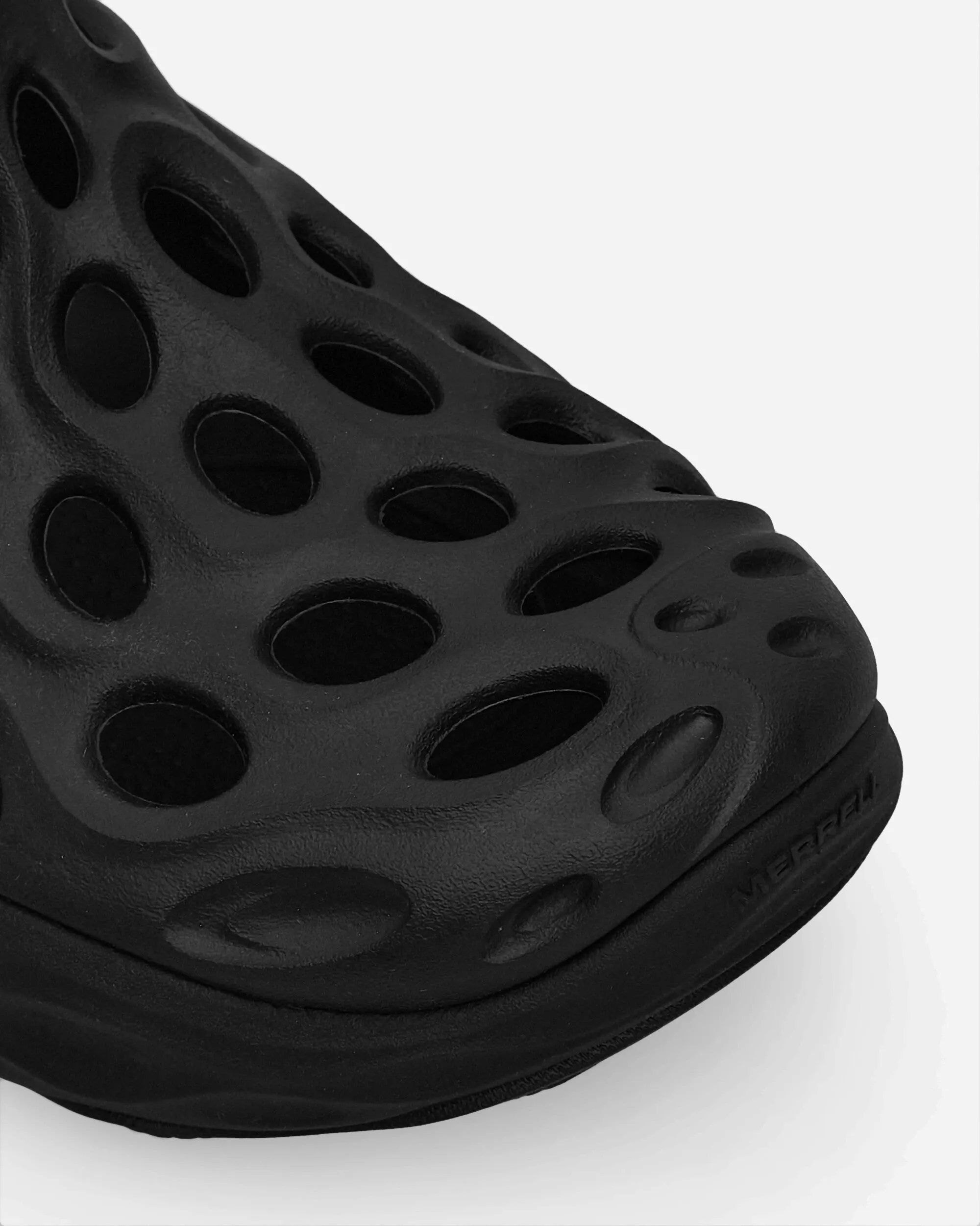 Hydro Next Gen Moc 1TRL Sandals Black
