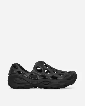 Hydro Next Gen Moc 1TRL Sandals Black