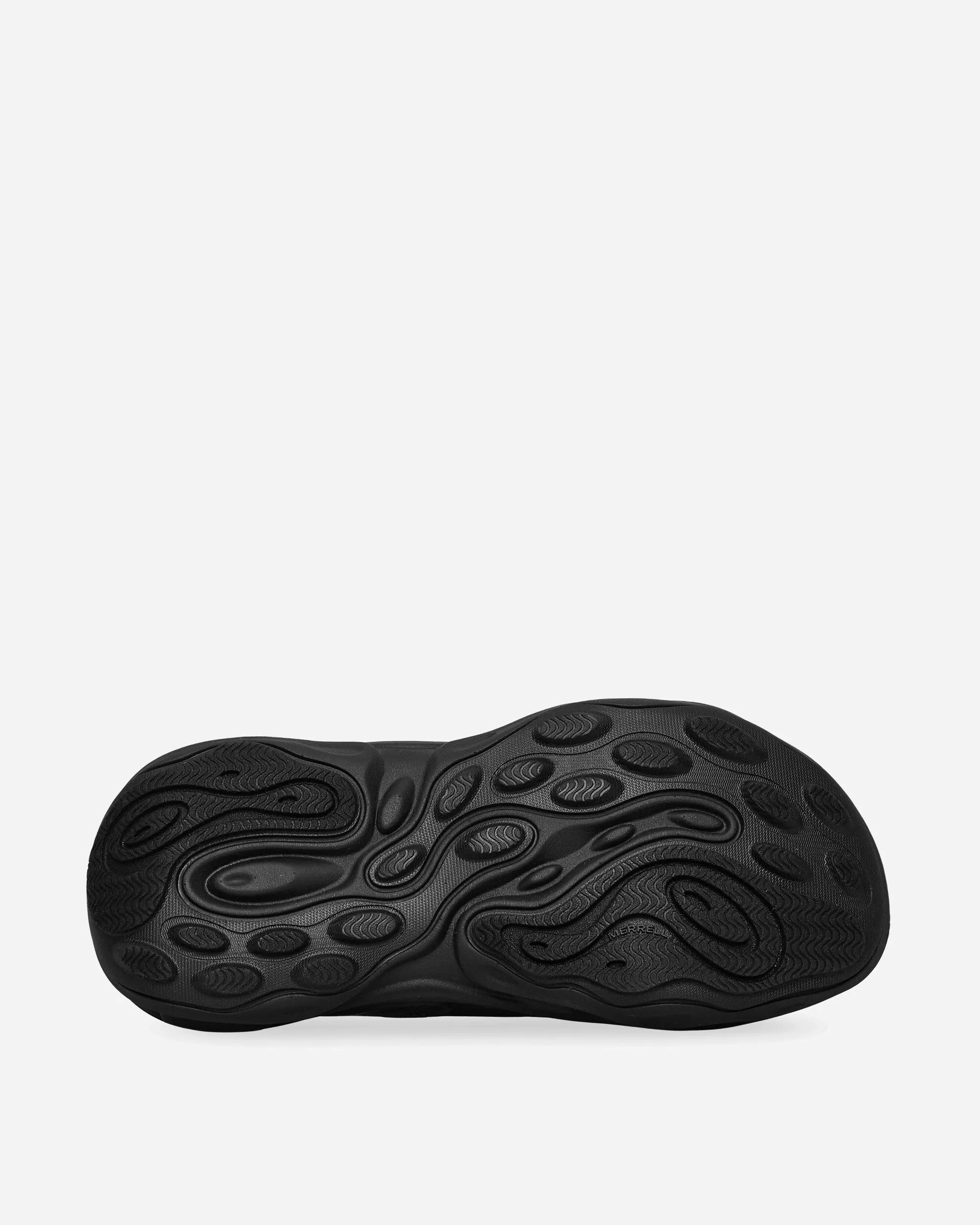 Hydro Next Gen Moc 1TRL Sandals Black