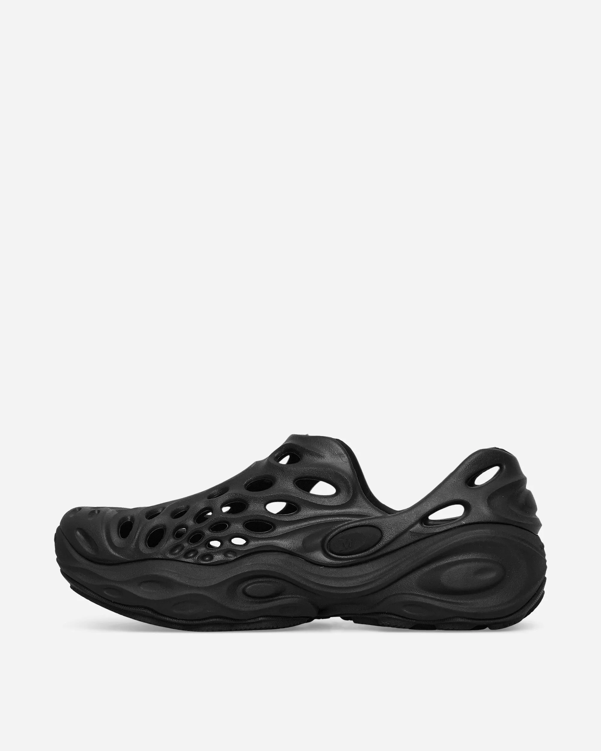 Hydro Next Gen Moc 1TRL Sandals Black