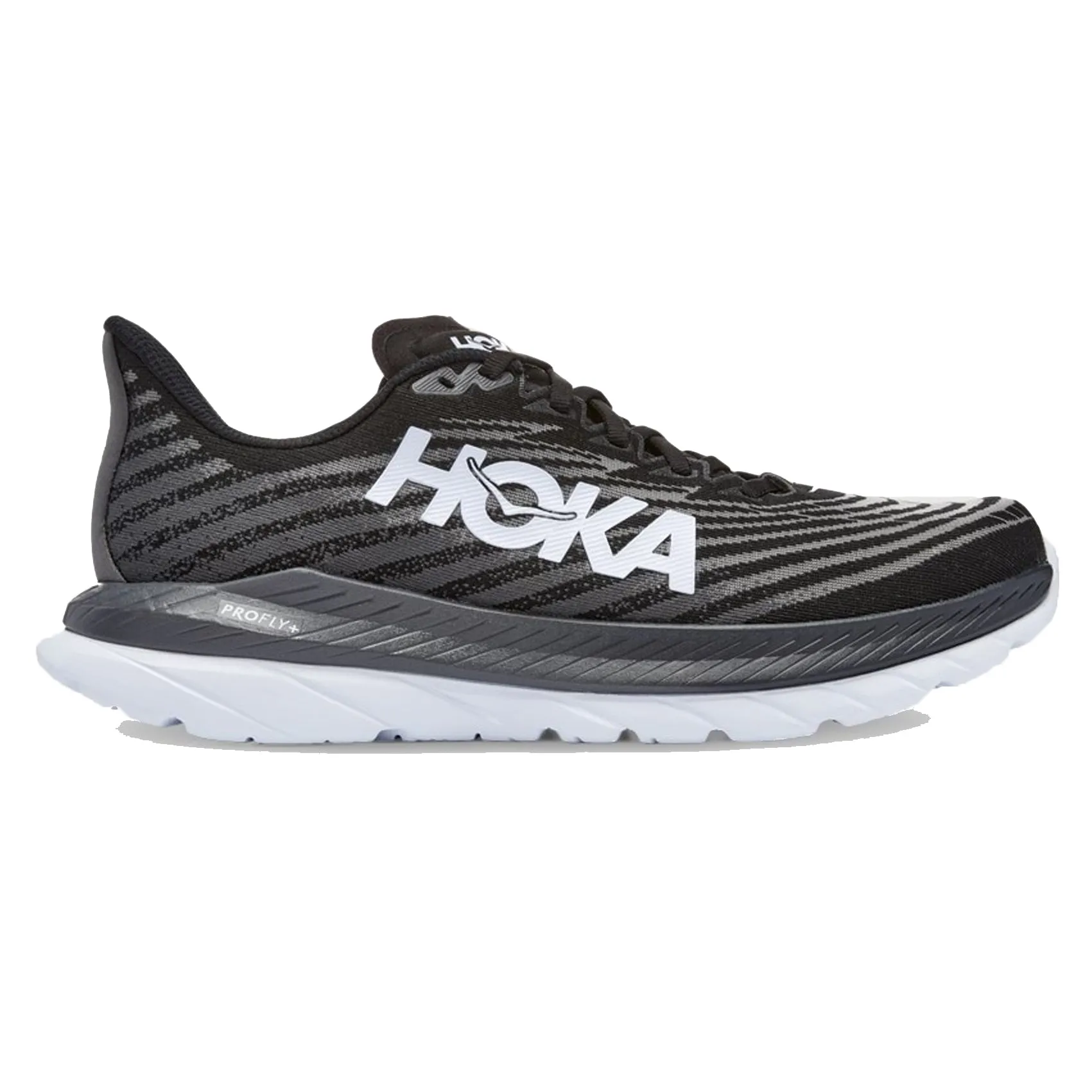 Mens HOKA Mach 5