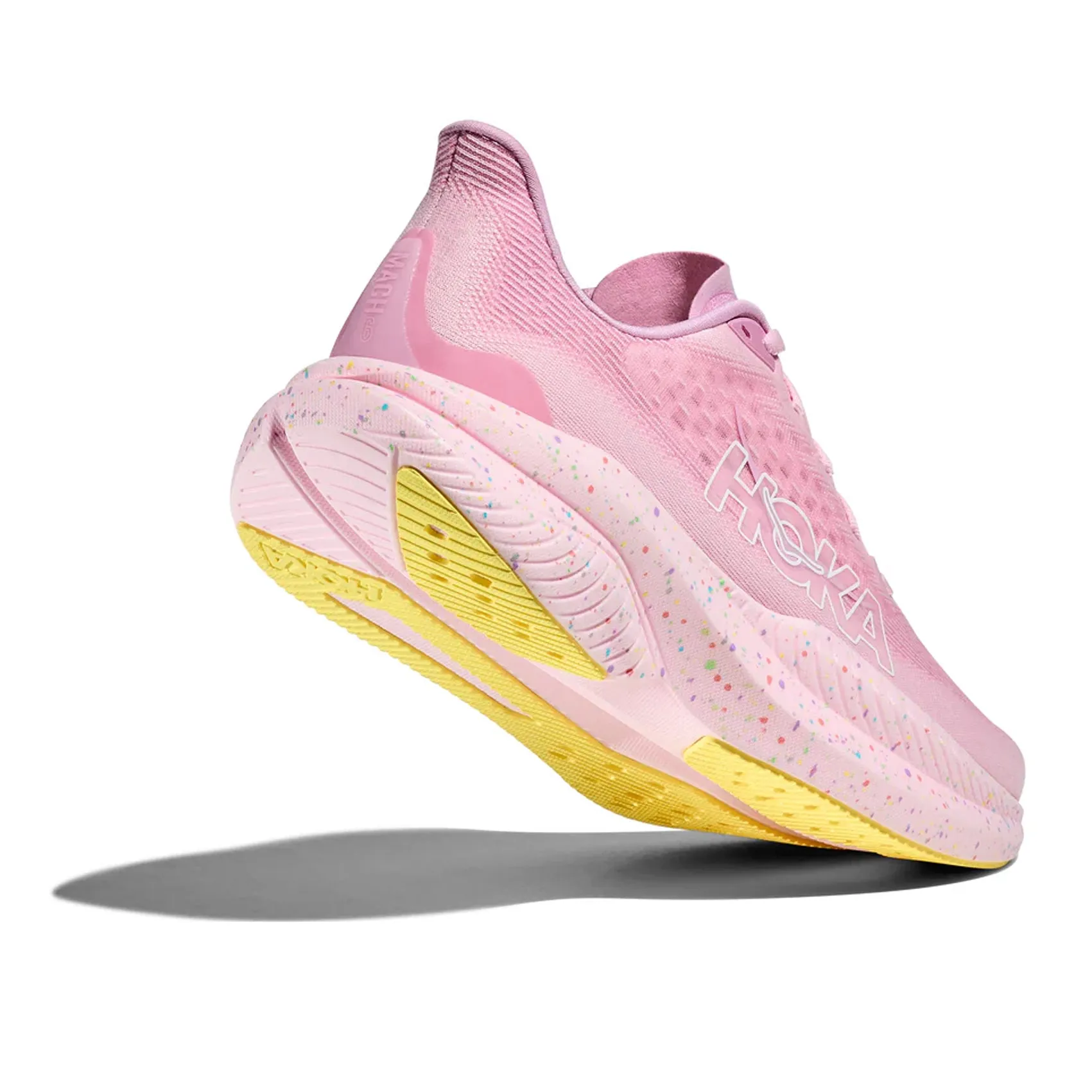 Mens HOKA Mach 6