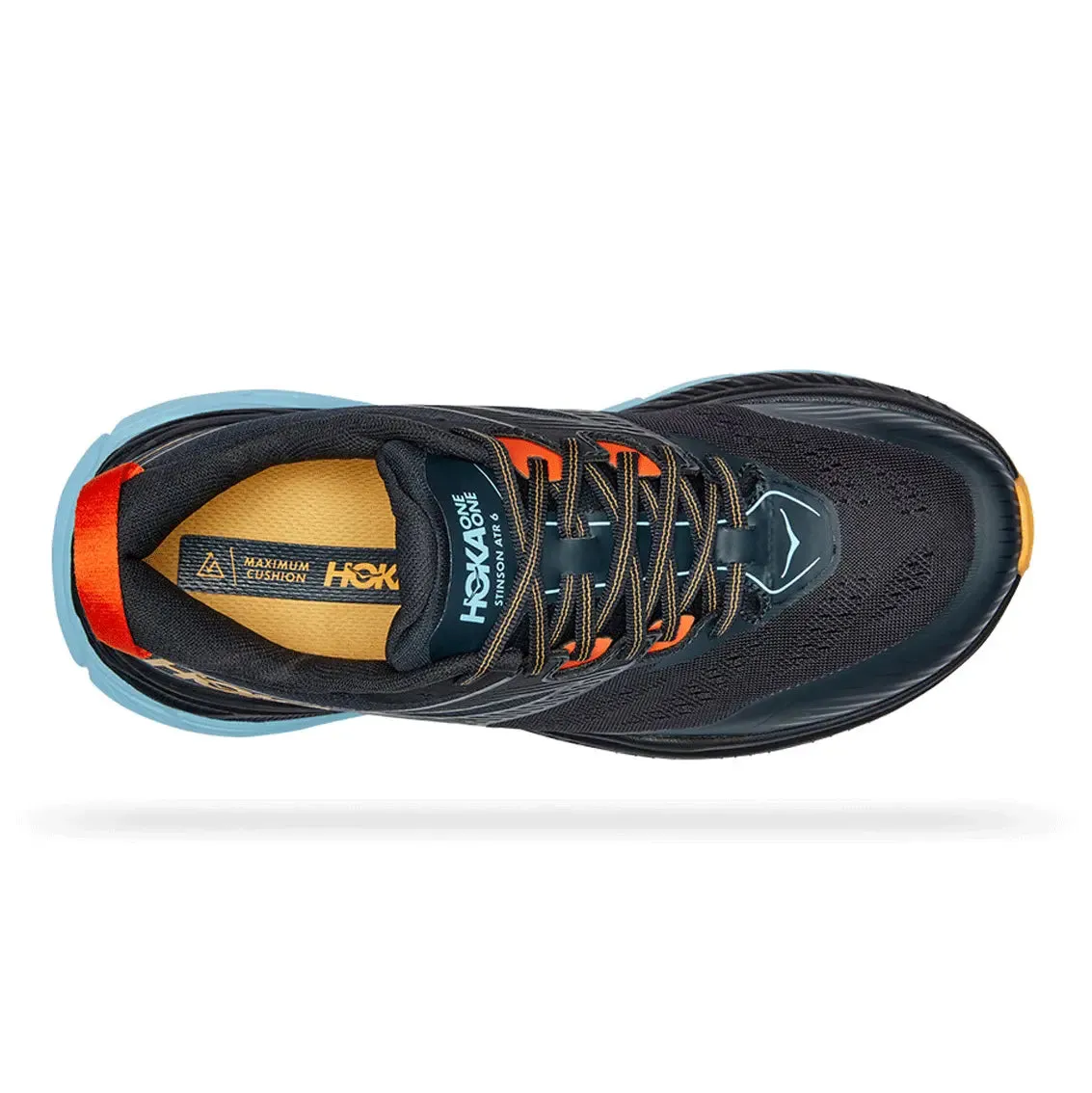 Mens HOKA Stinson ATR 6