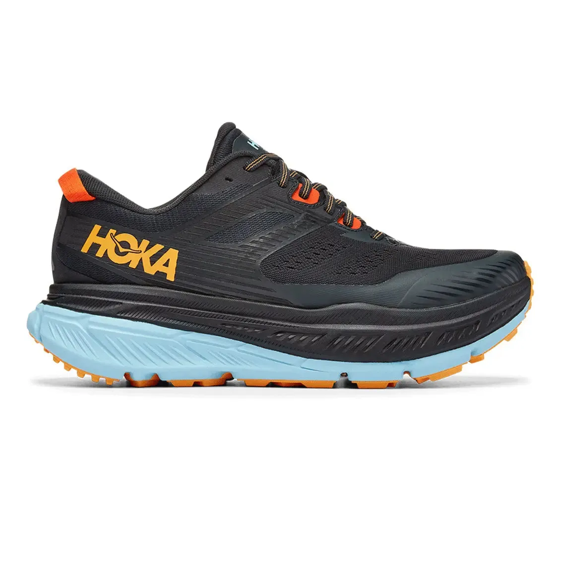Mens HOKA Stinson ATR 6