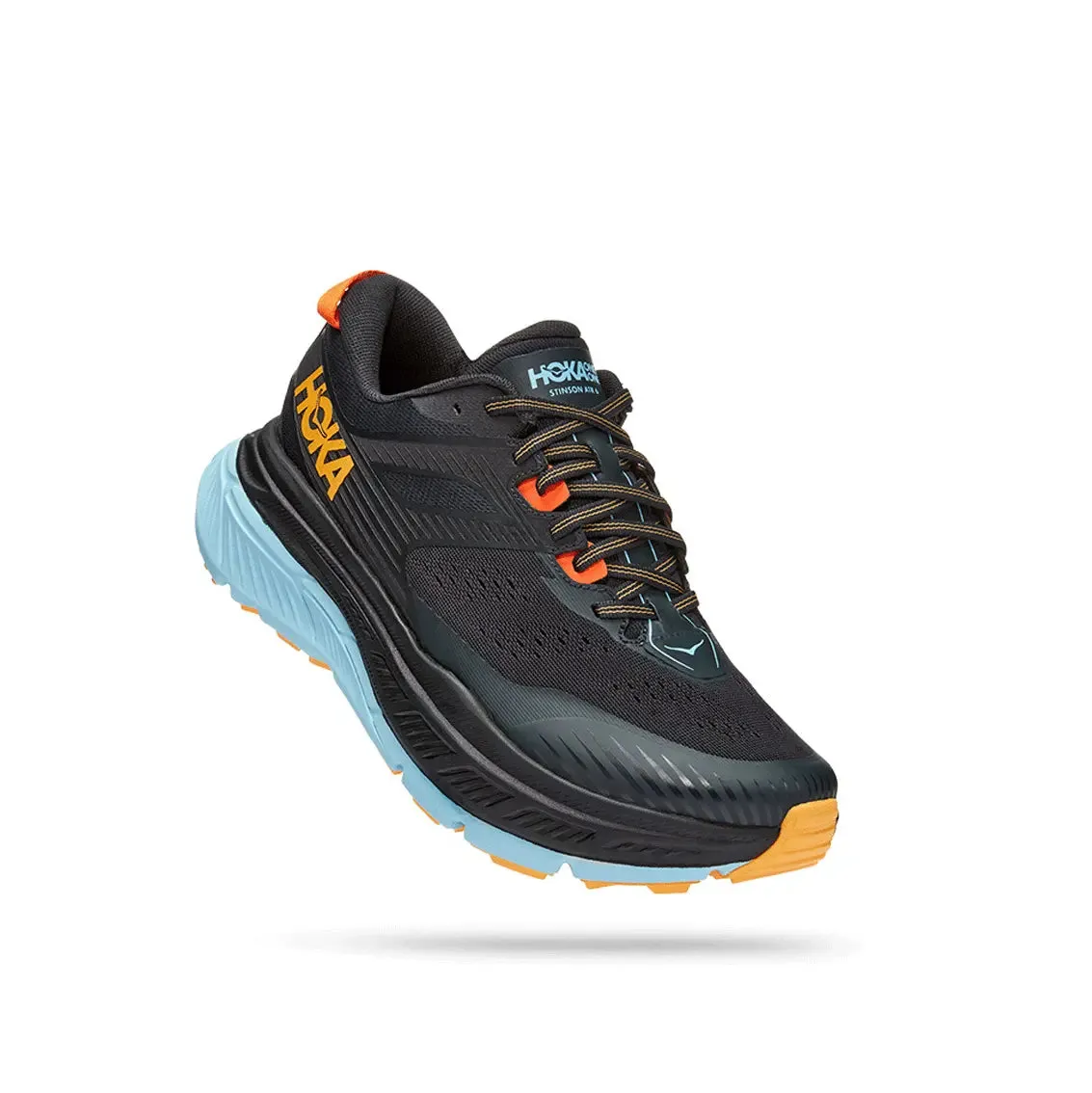 Mens HOKA Stinson ATR 6