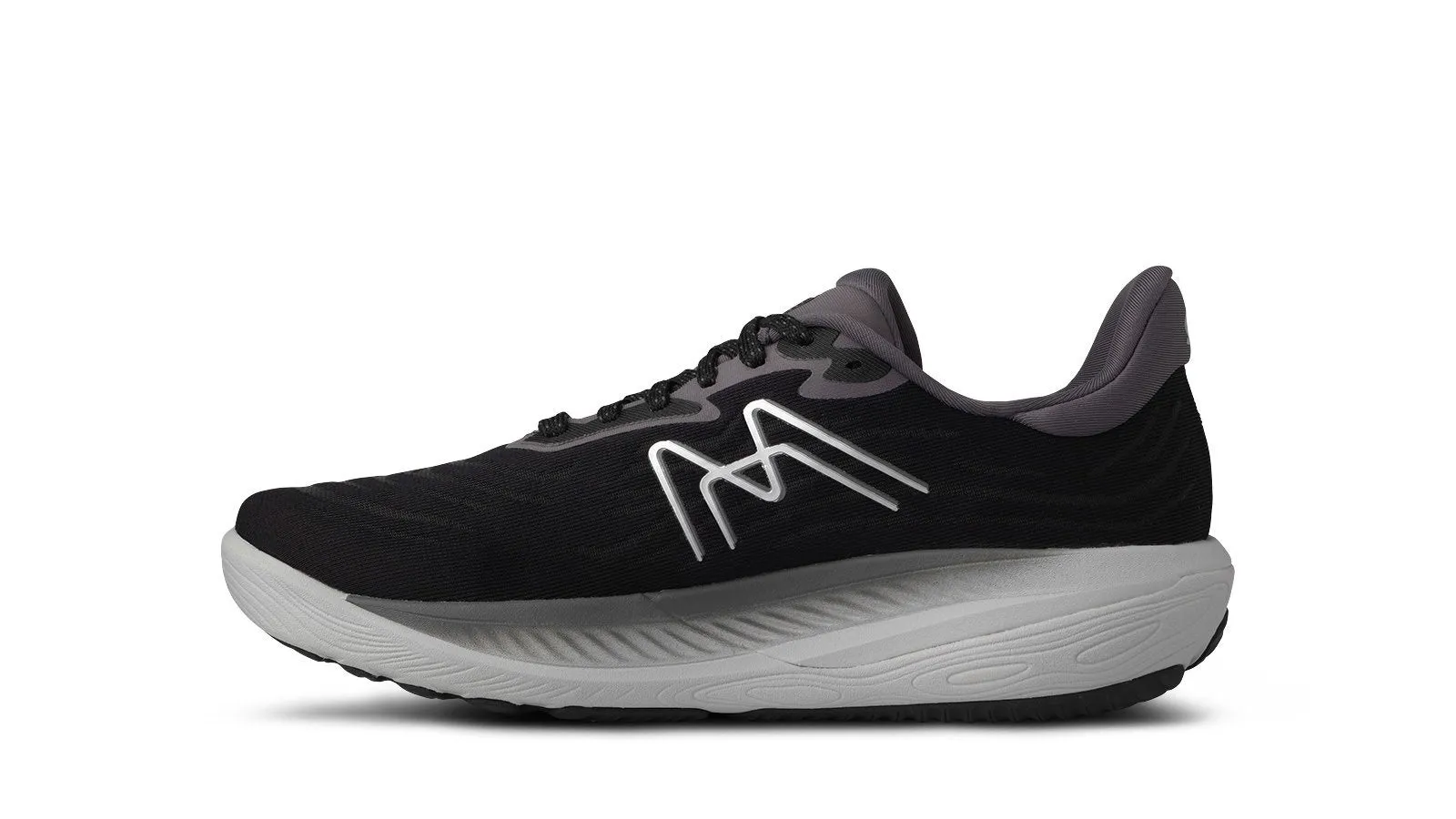 MEN'S IKONI 3.0 - BLACK / QUIET SHADE