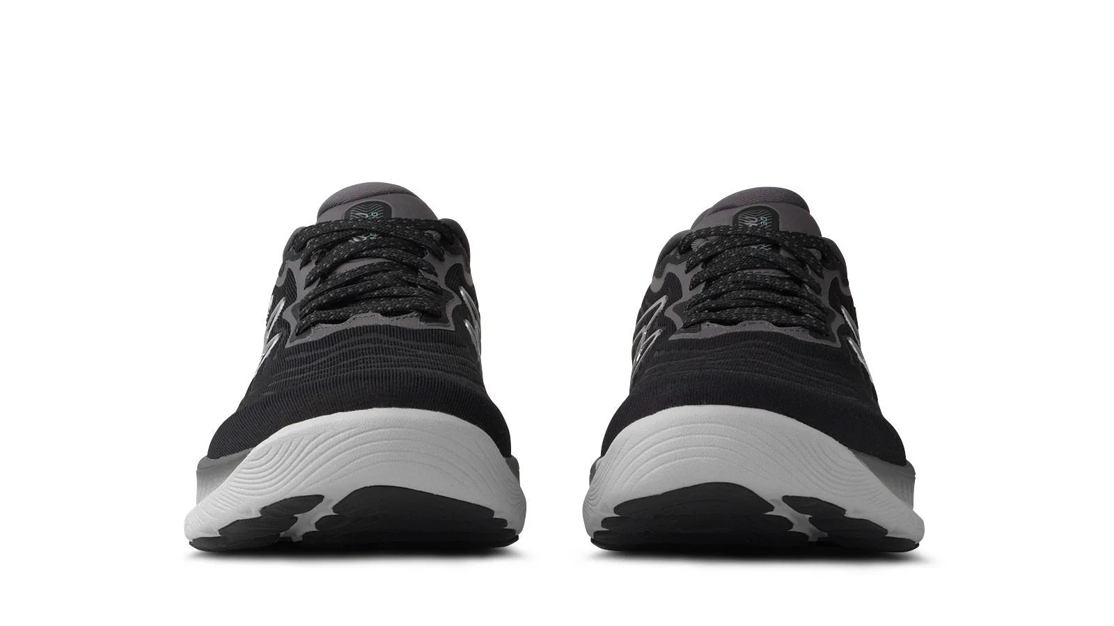 MEN'S IKONI 3.0 - BLACK / QUIET SHADE