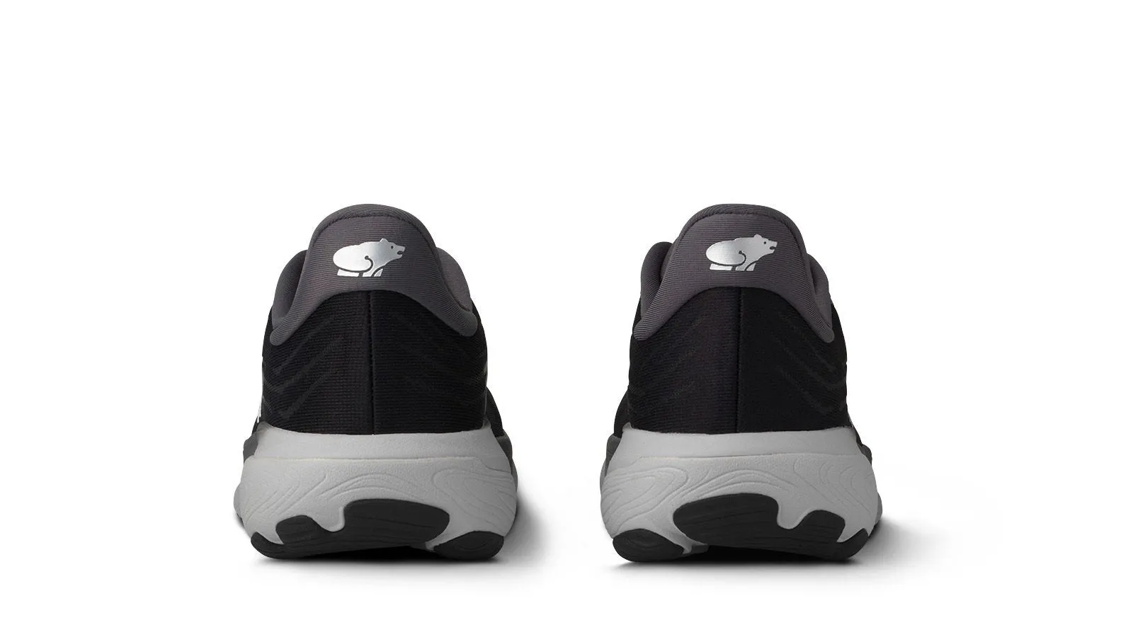 MEN'S IKONI 3.0 - BLACK / QUIET SHADE