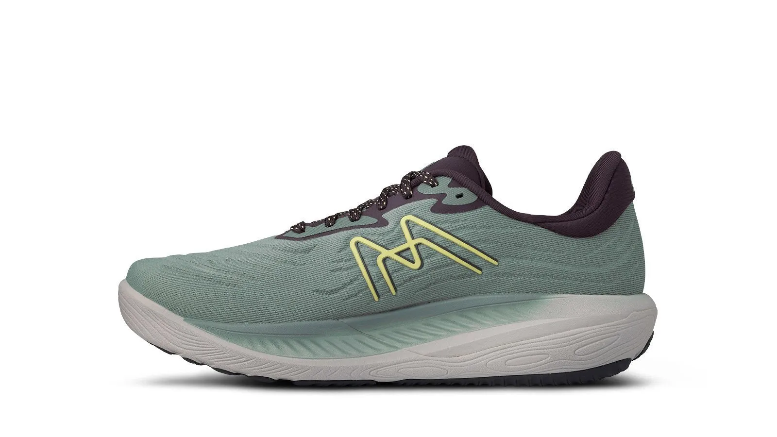 MEN'S IKONI 3.0 - GREEN MILIEU / DUSTY YELLOW
