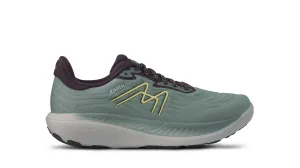 MEN'S IKONI 3.0 - GREEN MILIEU / DUSTY YELLOW