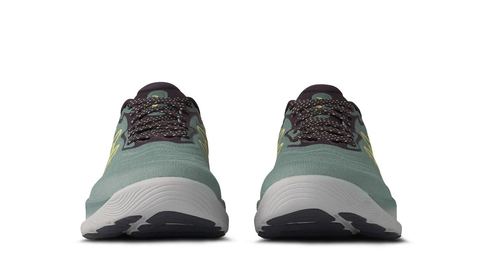 MEN'S IKONI 3.0 - GREEN MILIEU / DUSTY YELLOW