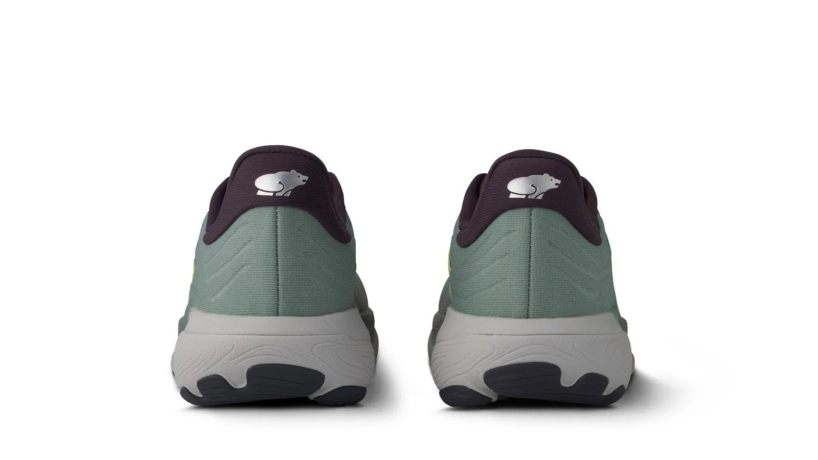 MEN'S IKONI 3.0 - GREEN MILIEU / DUSTY YELLOW