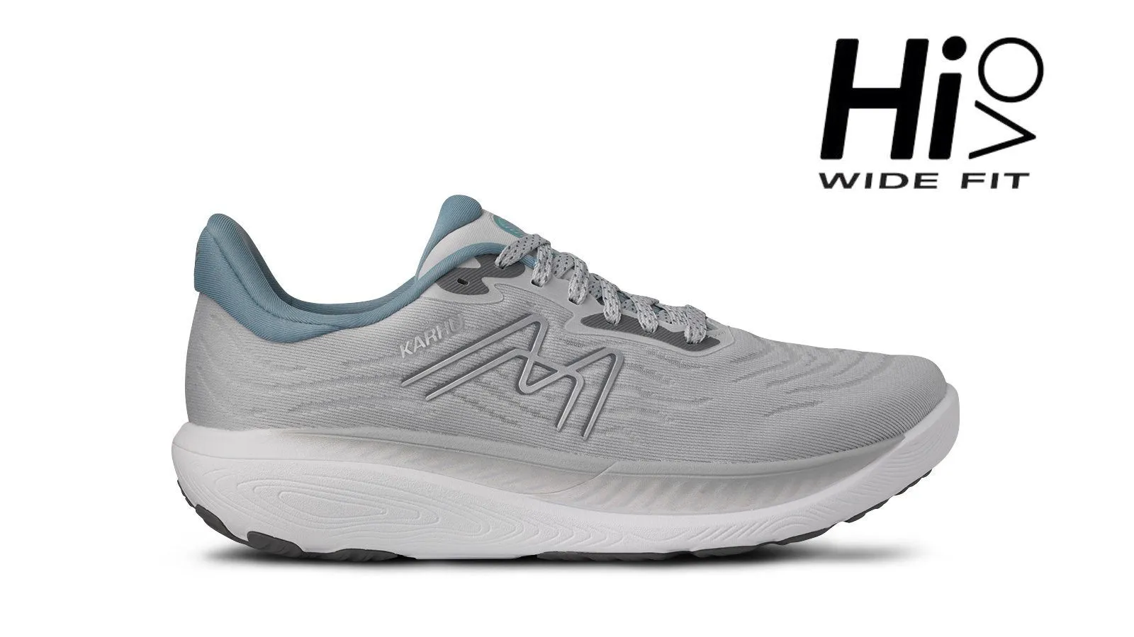 MEN'S IKONI 3.0 HIVO - GLACIER GRAY / QUIET SHADE