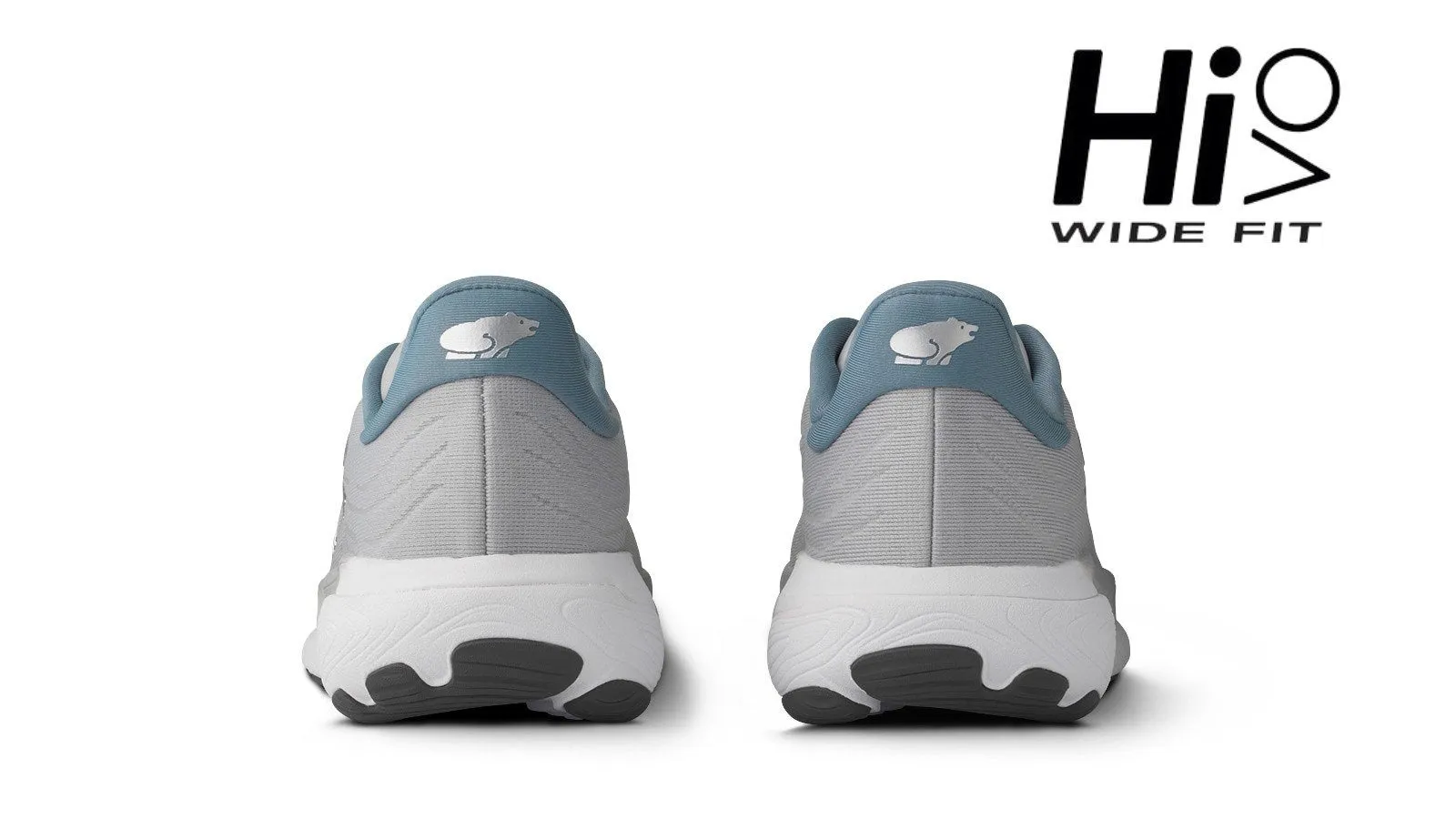 MEN'S IKONI 3.0 HIVO - GLACIER GRAY / QUIET SHADE