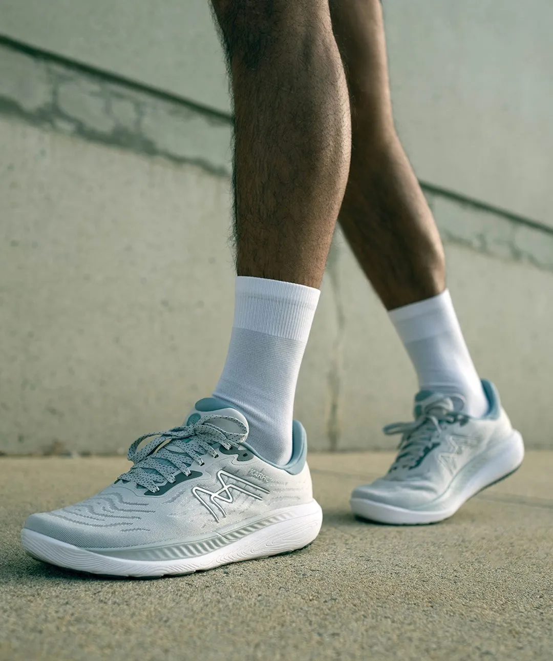 MEN'S IKONI 3.0 HIVO - GLACIER GRAY / QUIET SHADE