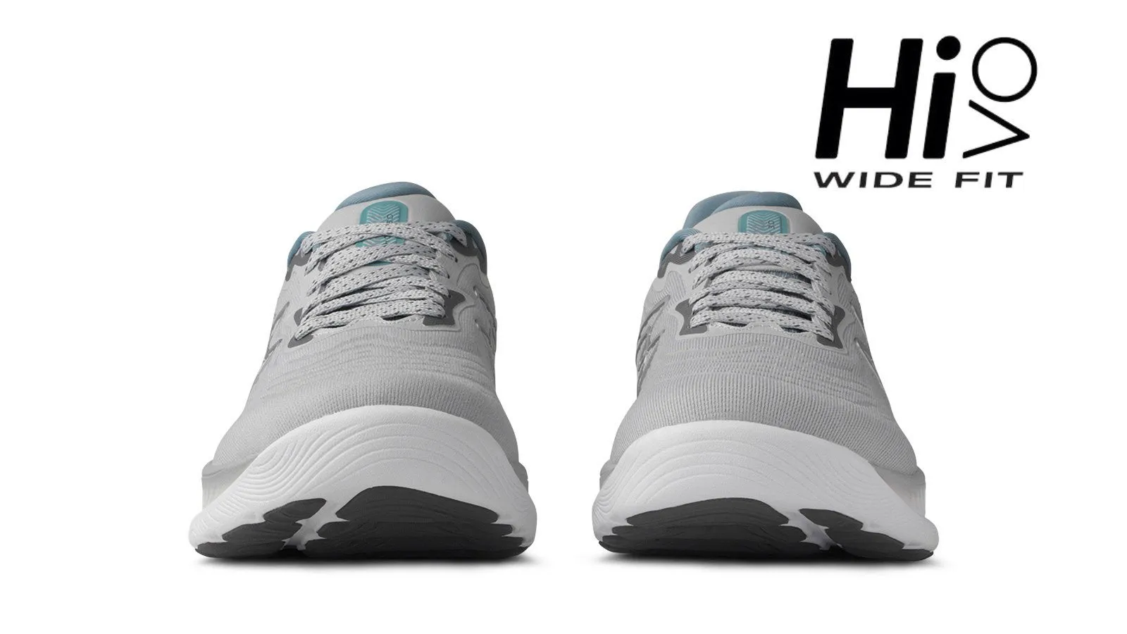 MEN'S IKONI 3.0 HIVO - GLACIER GRAY / QUIET SHADE