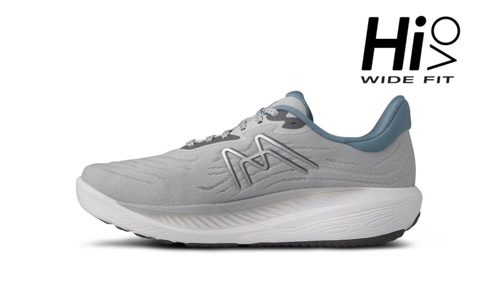 MEN'S IKONI 3.0 HIVO - GLACIER GRAY / QUIET SHADE