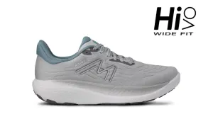 MEN'S IKONI 3.0 HIVO - GLACIER GRAY / QUIET SHADE