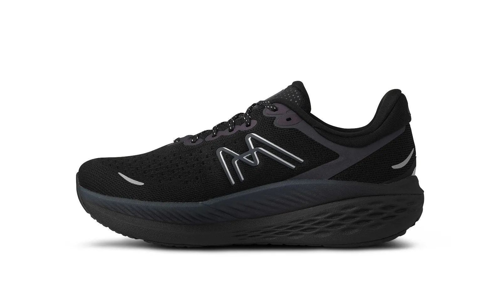 MEN'S MESTARI RUN 1.5 - BLACK / BLACK