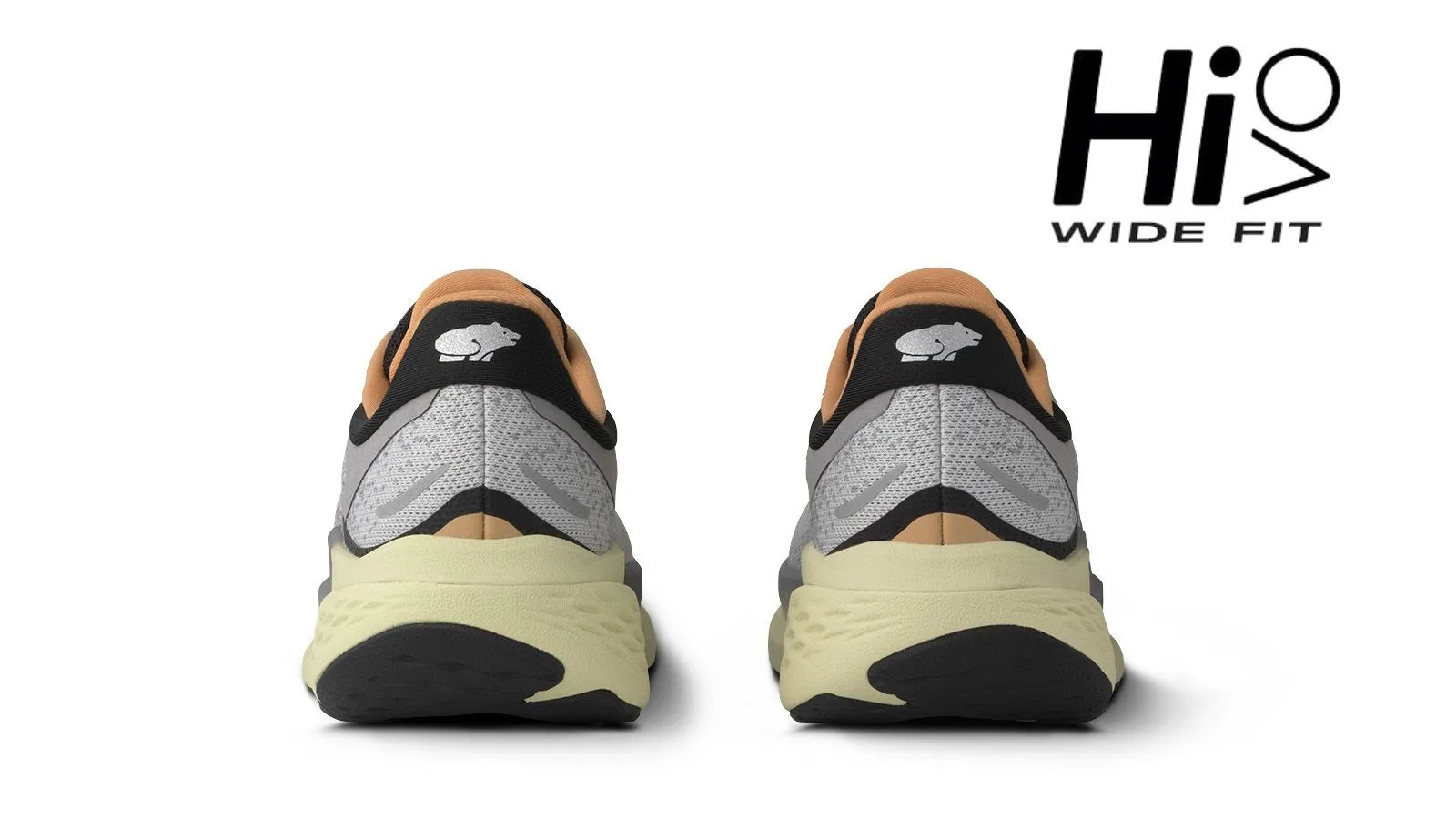 MEN'S MESTARI RUN 1.5 HIVO - LUNAR ROCK / BUTTERRUM