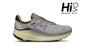 MEN'S MESTARI RUN 1.5 HIVO - LUNAR ROCK / BUTTERRUM