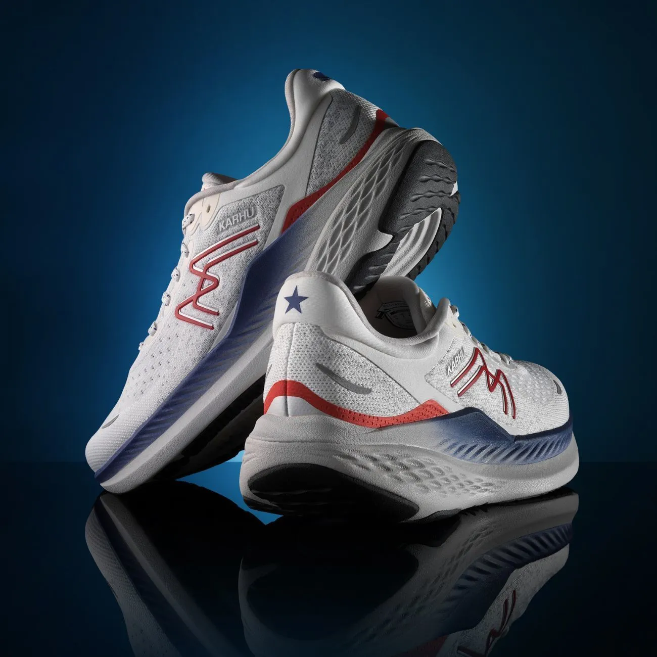 MEN'S MESTARI RUN 1.5 - LONE STAR