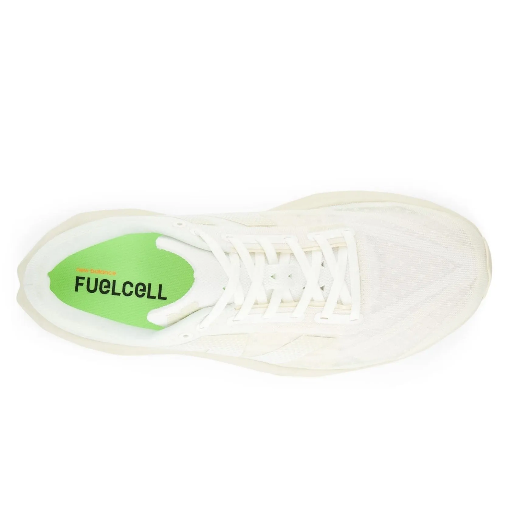 Mens New Balance FuelCell Rebel v4