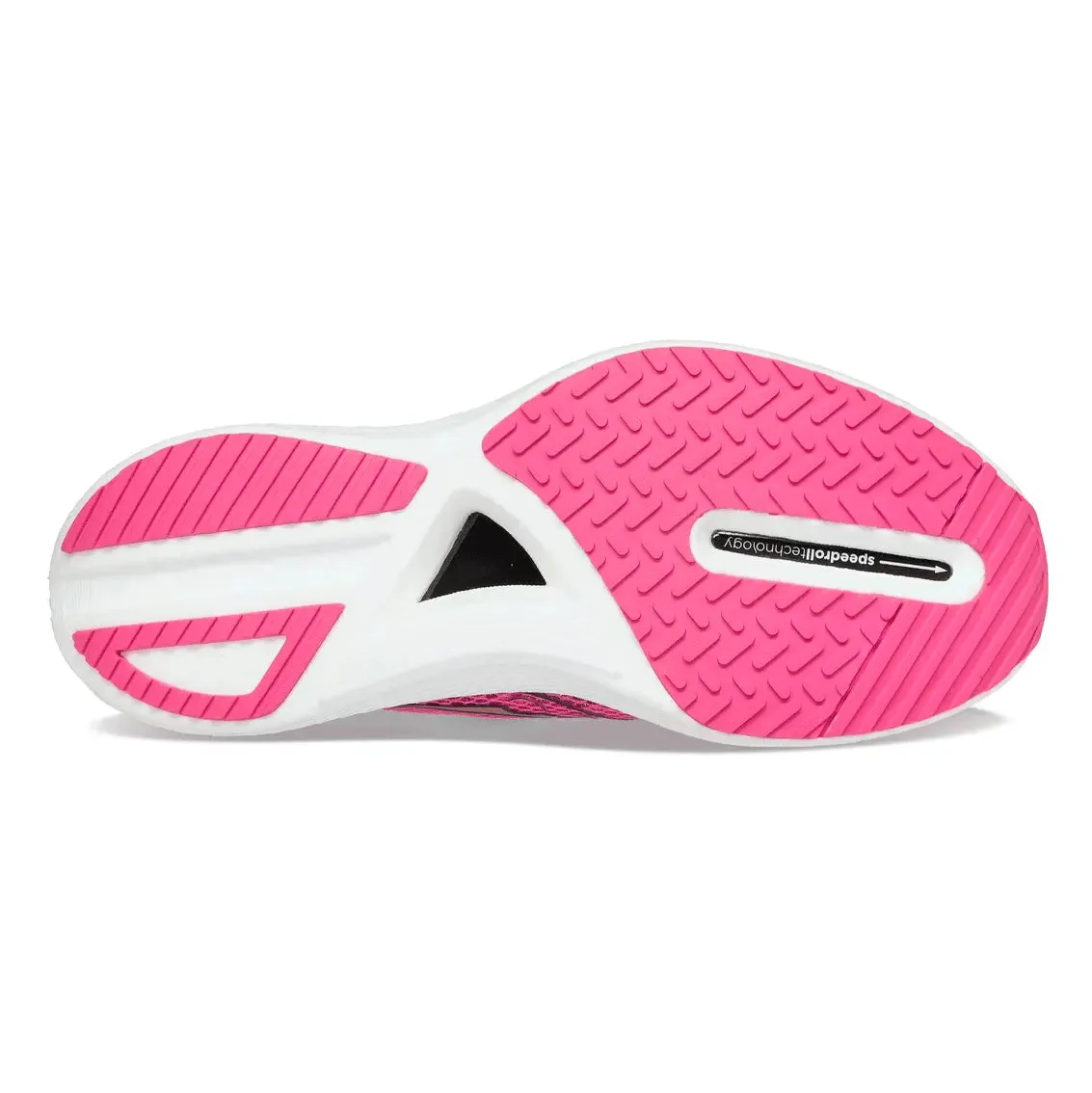 Mens Saucony Endorphin Pro 3 - Prospect / Quartz