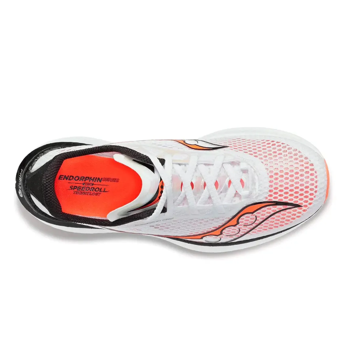 Mens Saucony Endorphin Pro 3