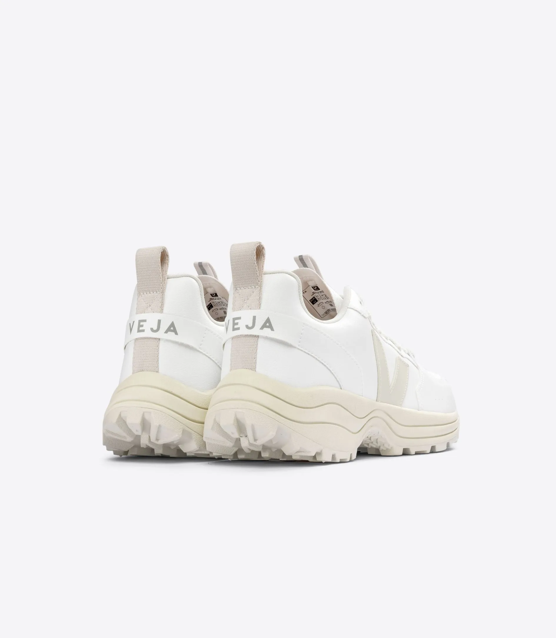 Men's Venturi Cwl White Pierre