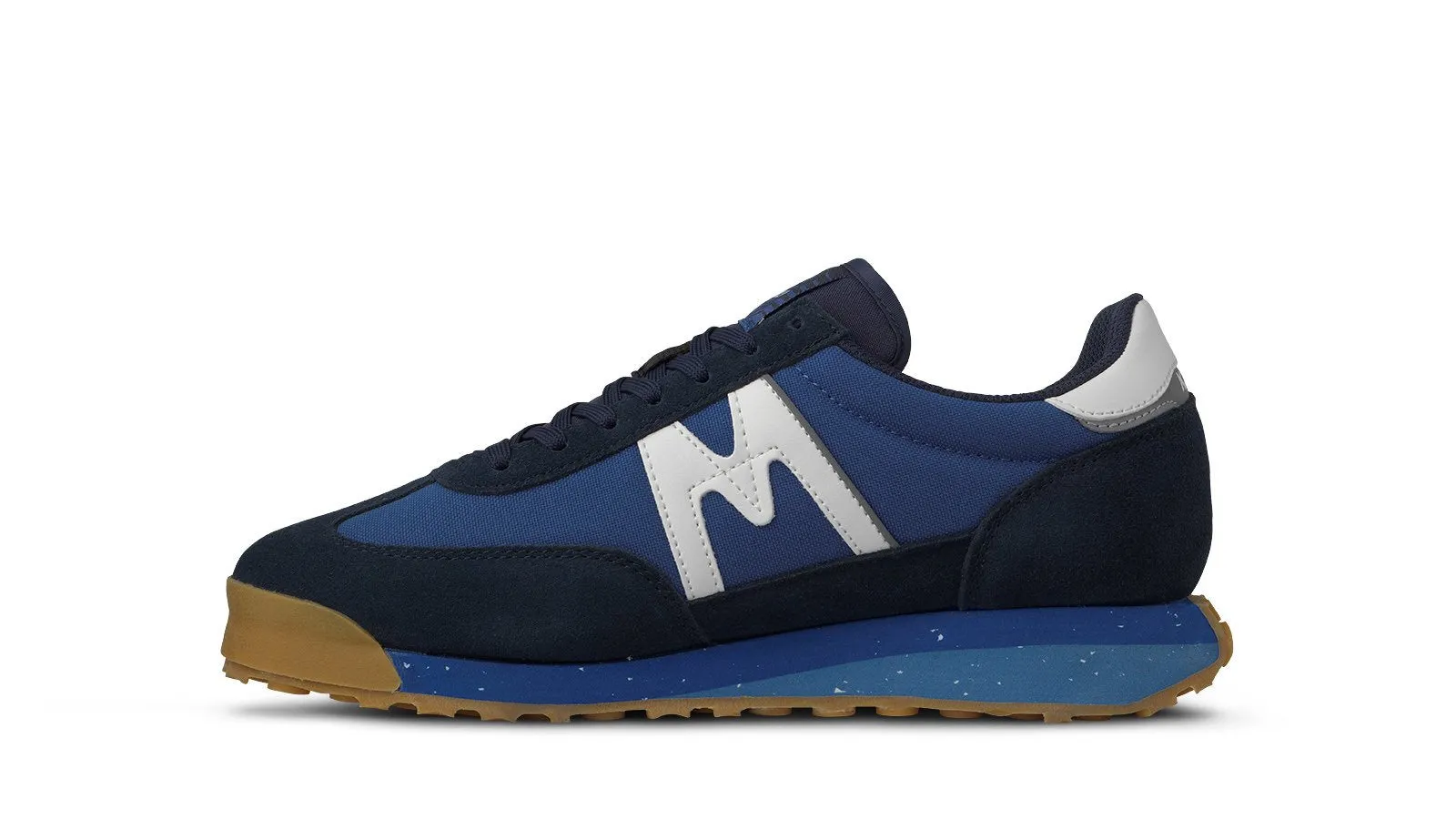 MESTARI CONTROL - DRESS BLUE / BRIGHT WHITE
